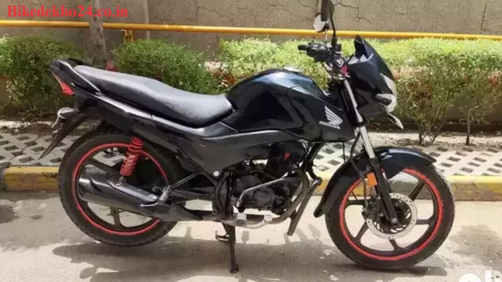Honda Livo