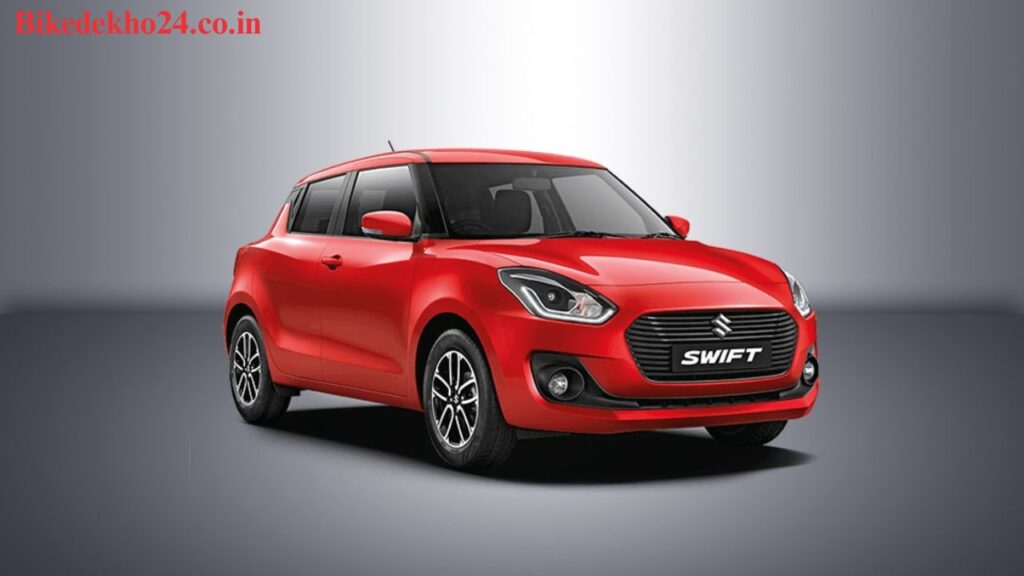 Maruti Swift