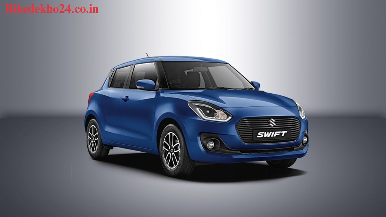 Maruti Swift